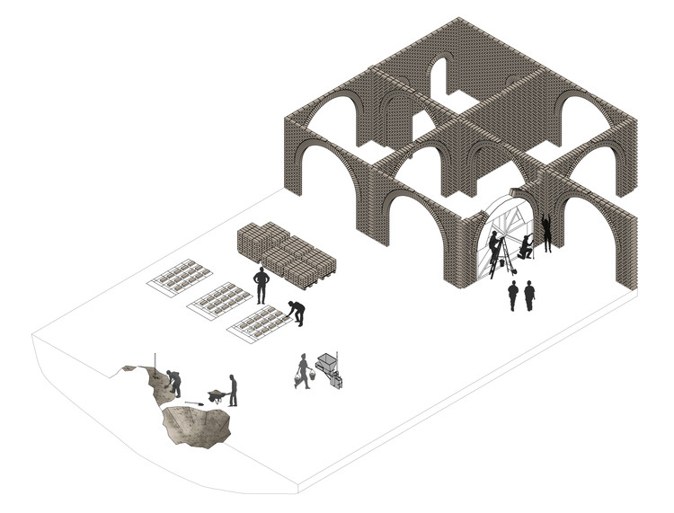 Regional House Edeghem  BC architects-31