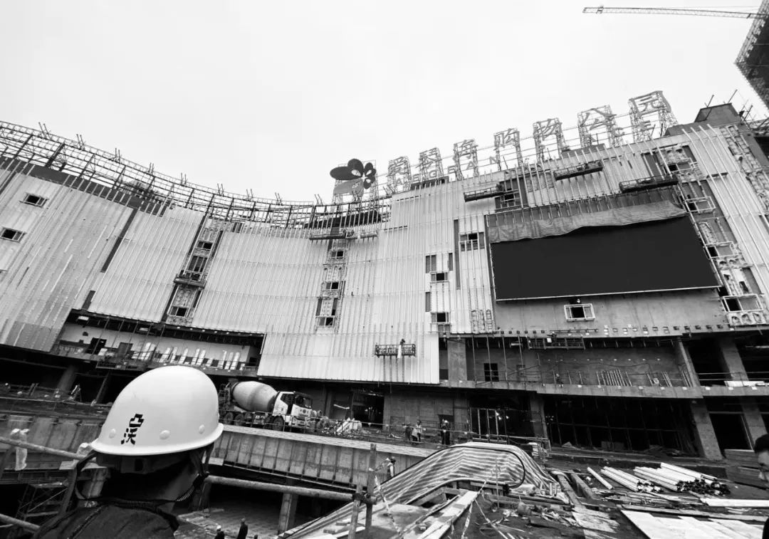 凸沃设计 | 2019 年度回顾,餐饮空间室内设计金奖-48