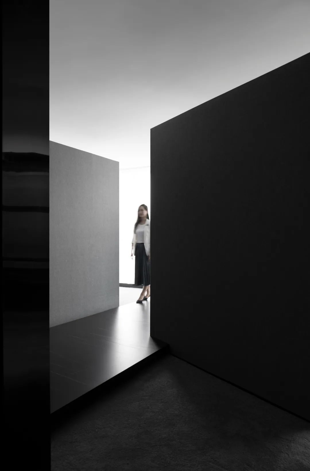 福人空间丨中国福建丨MJD福建無印良品空间設計有限公司-24