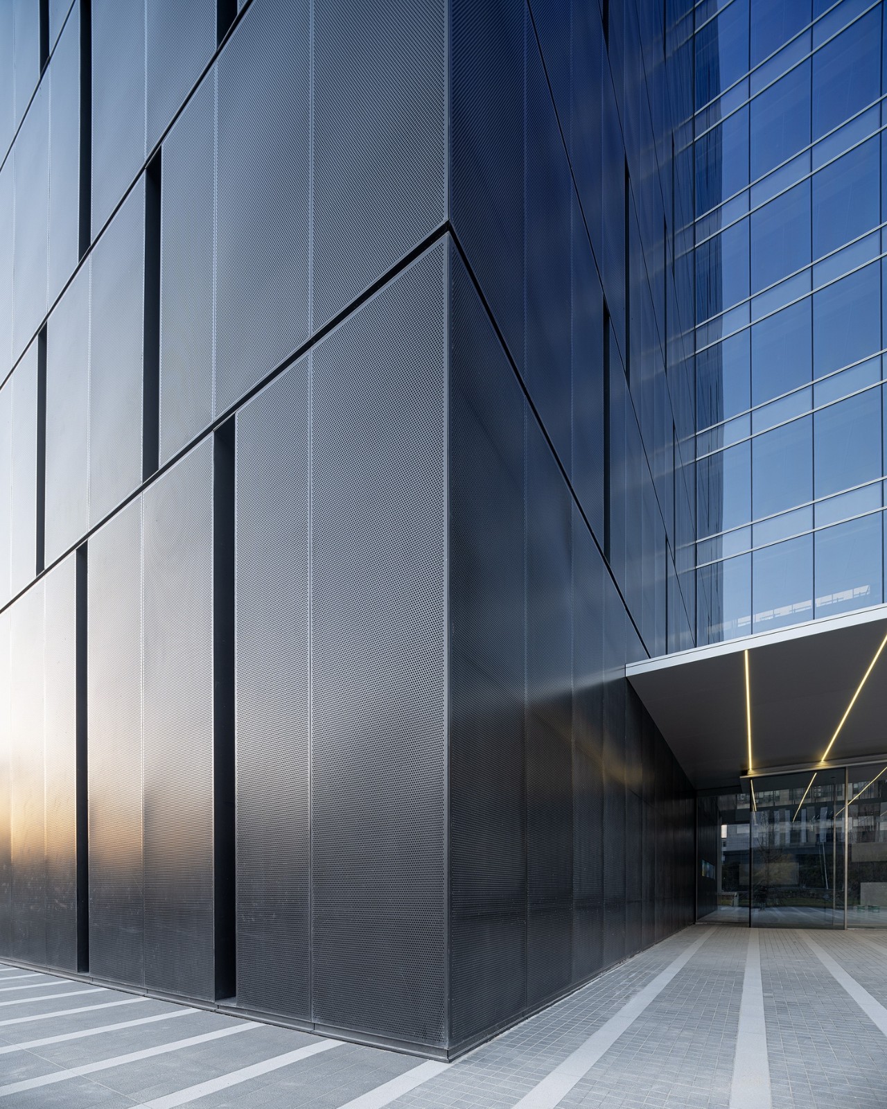 杭州威星智能总部丨中国杭州丨gad&line+建筑事务所-89