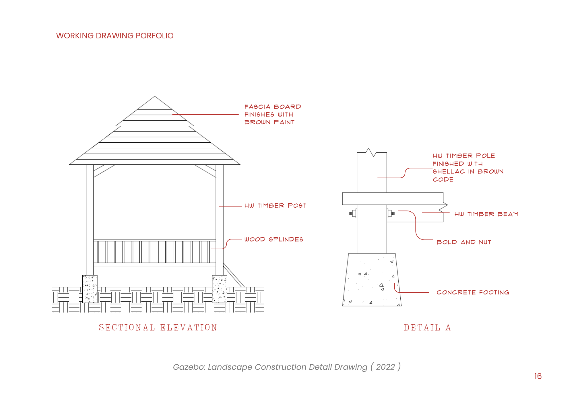 Working Drawings Portfolio-17