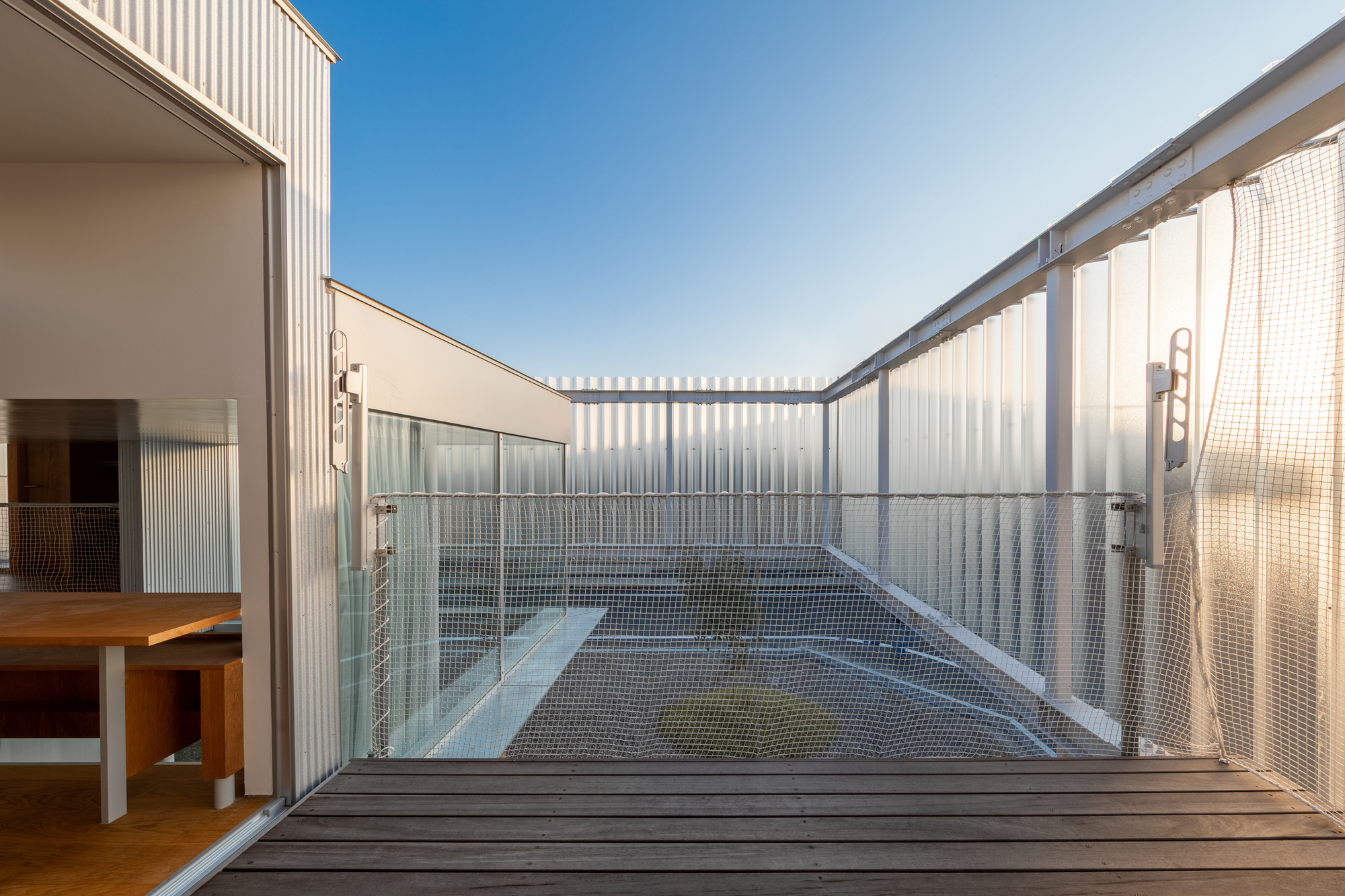 Yanakacho 住宅丨日本-28