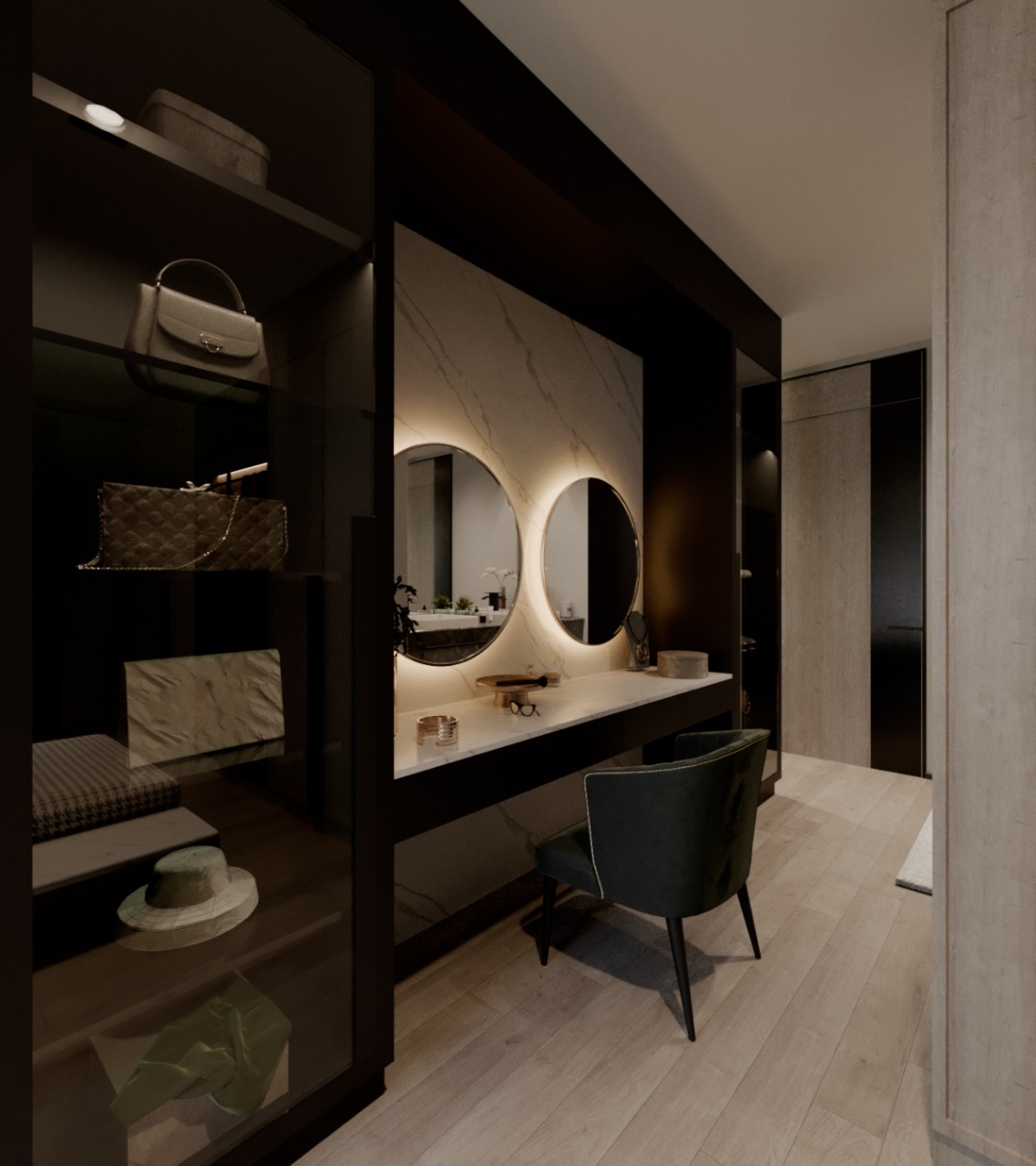 思考或沉思或反映丨Inigo Torrens-25