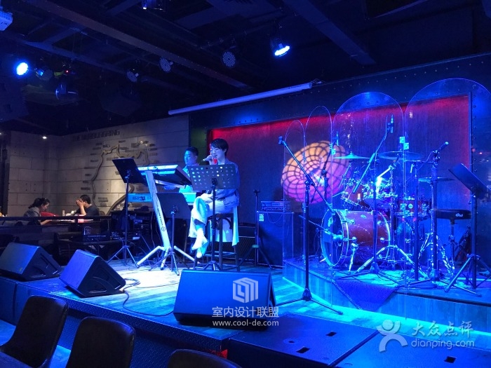 1886德国主题餐厅-5