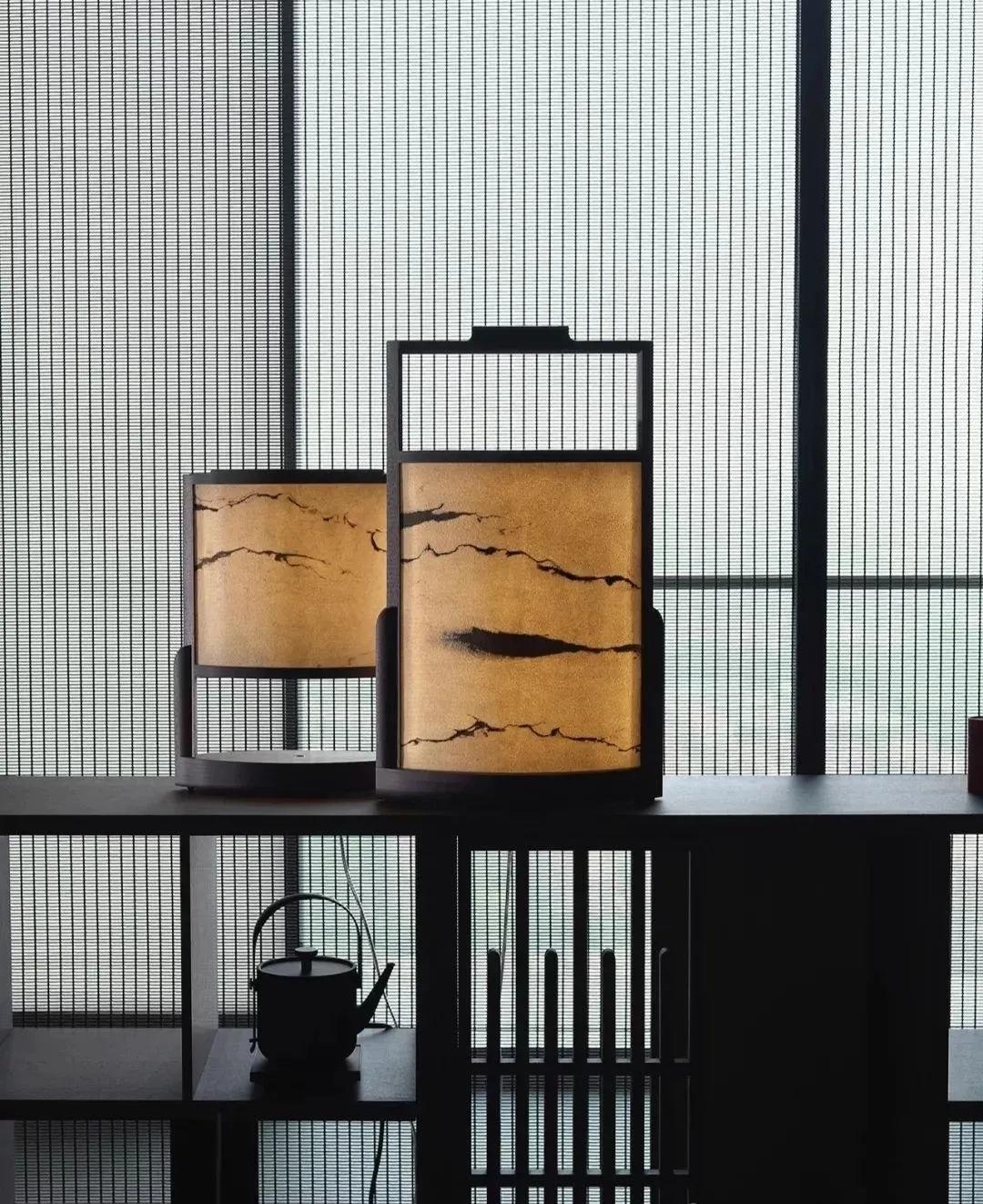 北京620㎡大平层豪宅设计丨中国北京丨卢志荣-55