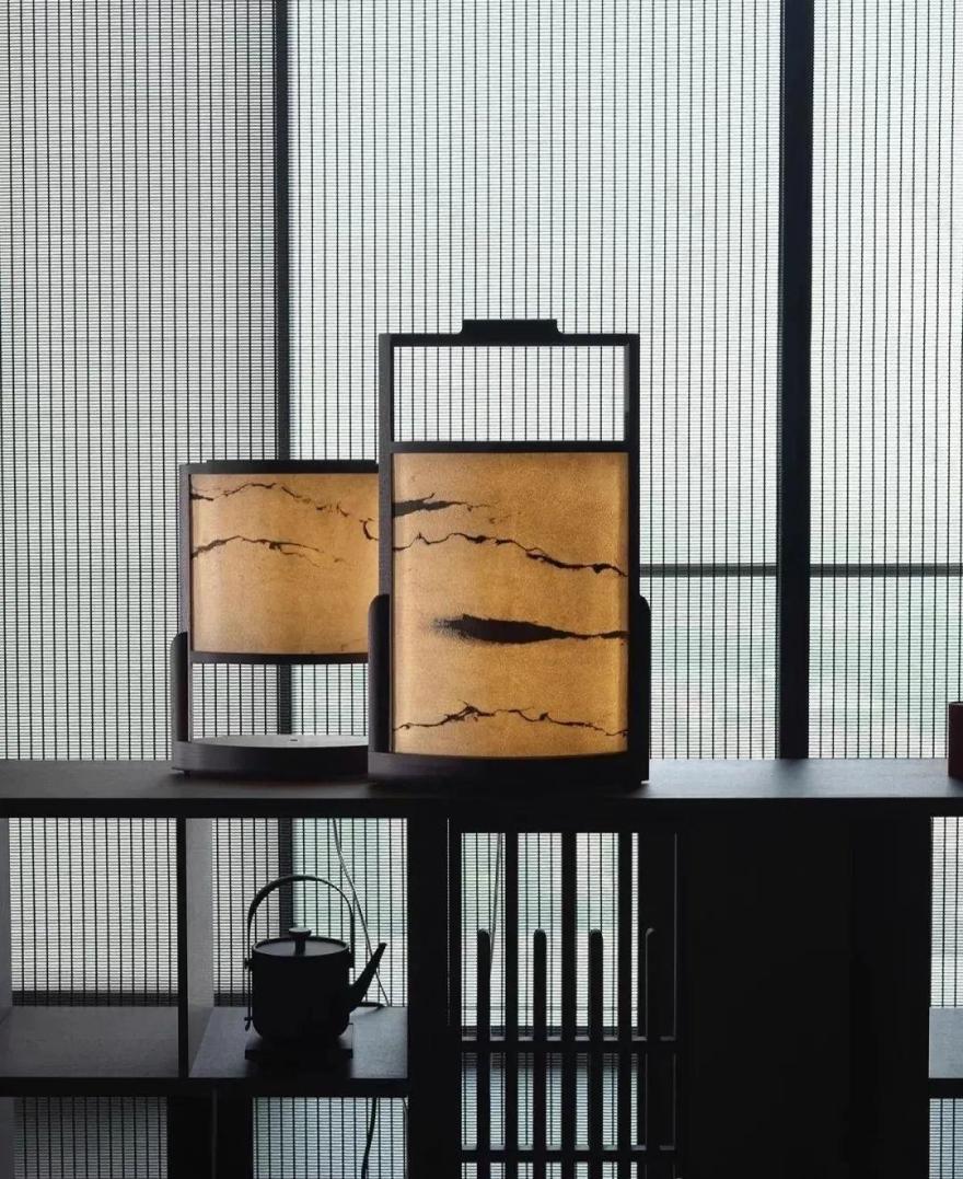 北京620㎡大平层豪宅设计丨中国北京丨卢志荣-55