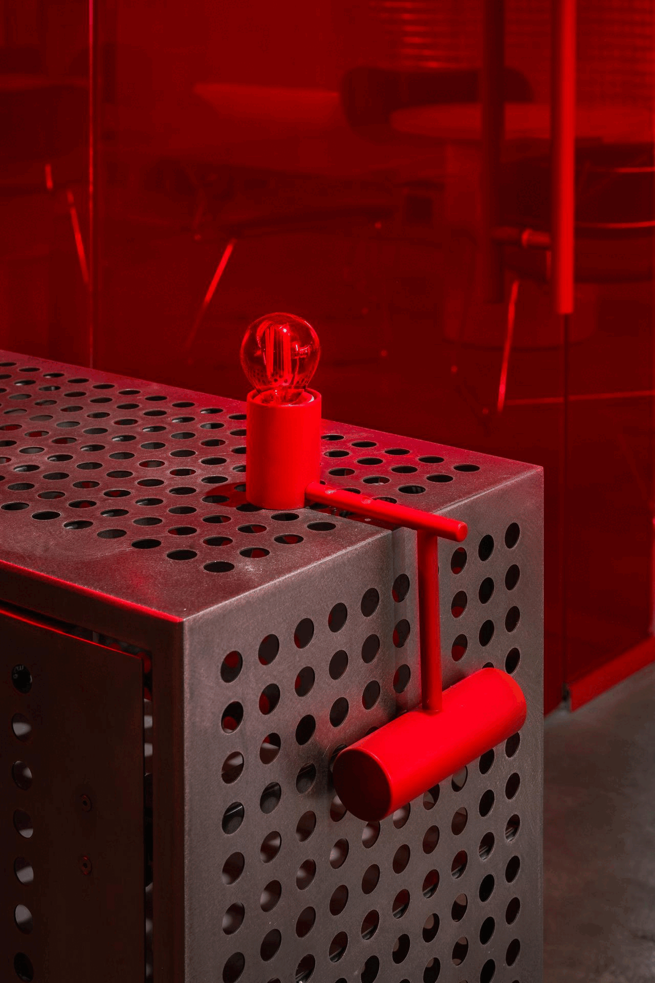 未提及(可暂命名为圣彼得堡某水烟休闲咖啡馆)丨俄罗斯圣彼得堡-22