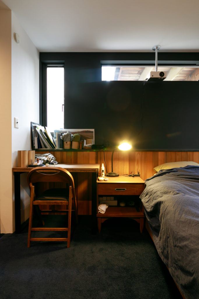 鎌倉のサーファーズハウス 客人ウェルカム、アウトドアマンの海辺の拠点 | Style of Life | 100%LiFE-8