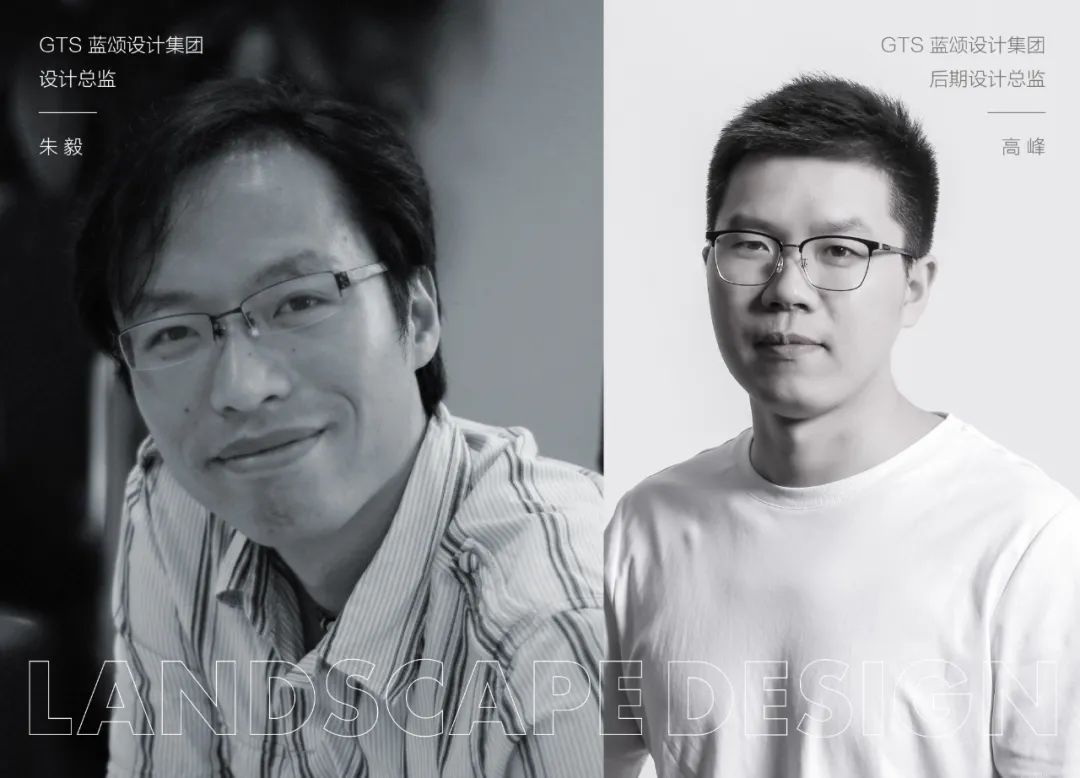 绿城美的桂语映月生活美学艺术馆丨中国福州丨GTS 蓝颂设计杭州设计组-1