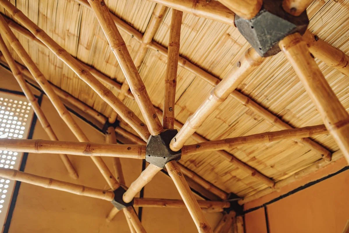 马丹·普拉萨卡尔图书馆（MPP）丨BangladeshDhaka丨Nripal Adhikary,Kamal Maharjan等-95