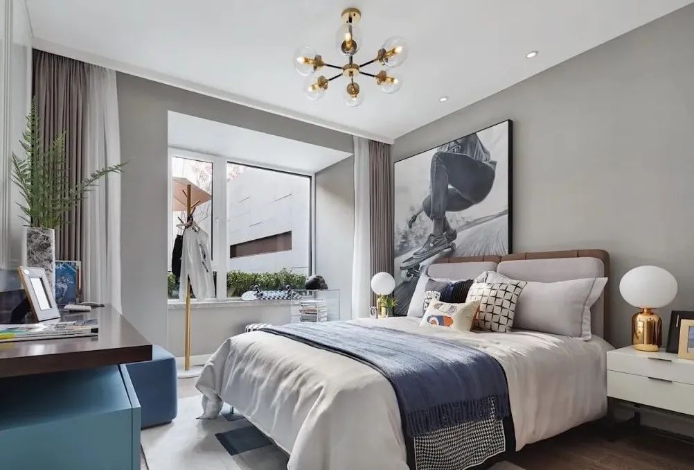 华润大连湾-- 自然与艺术的融合-95