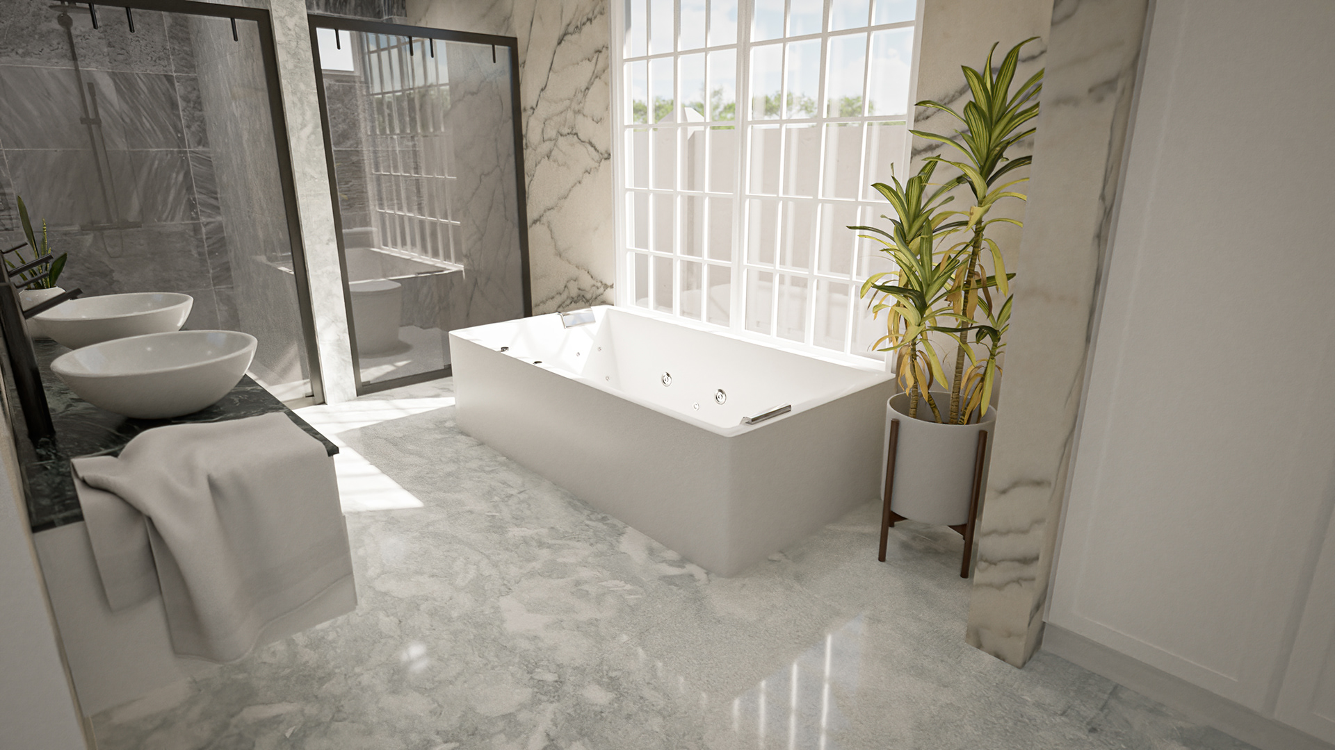 Bungalow Project - Basista-27