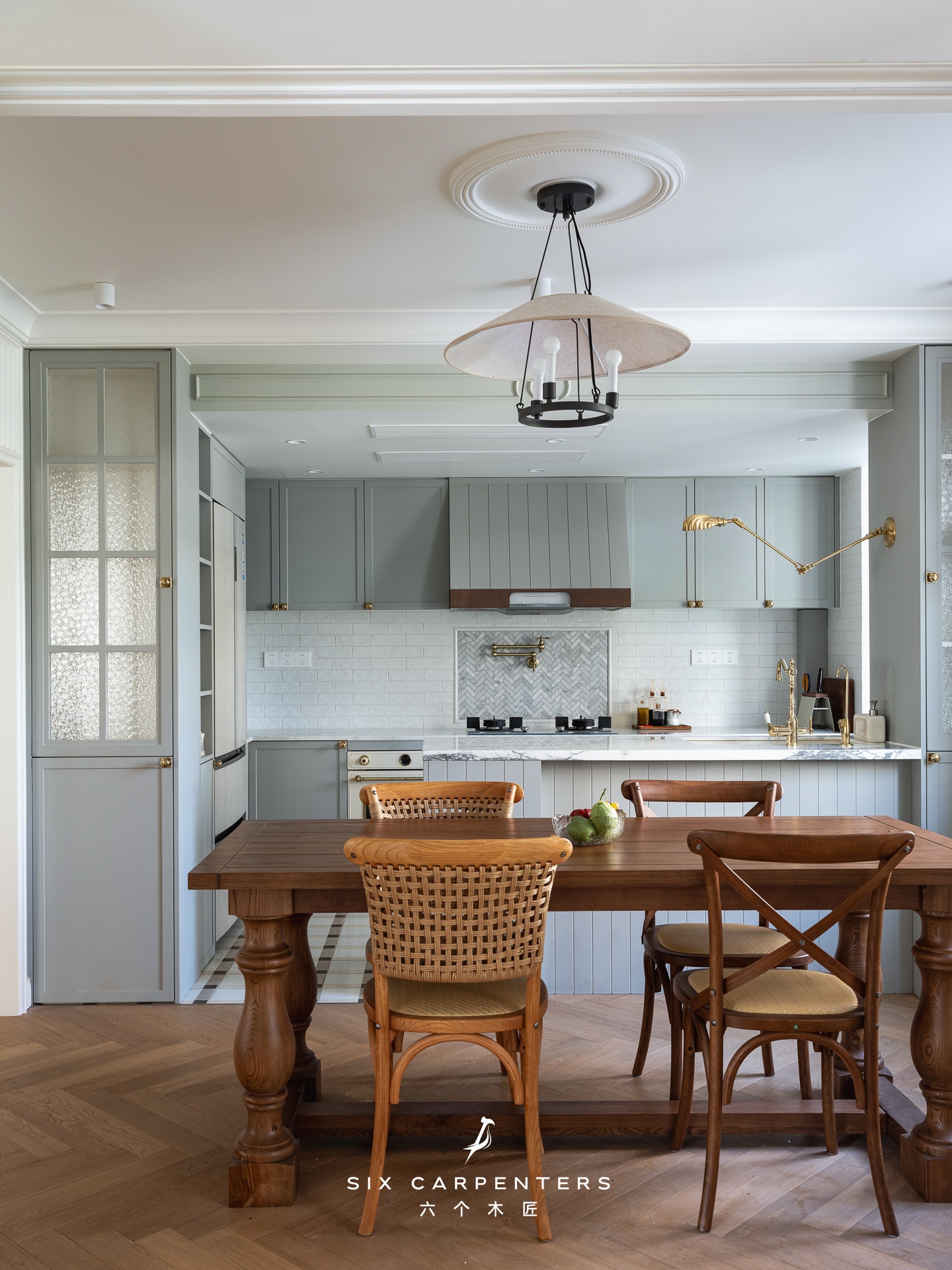 北京通惠家园-9