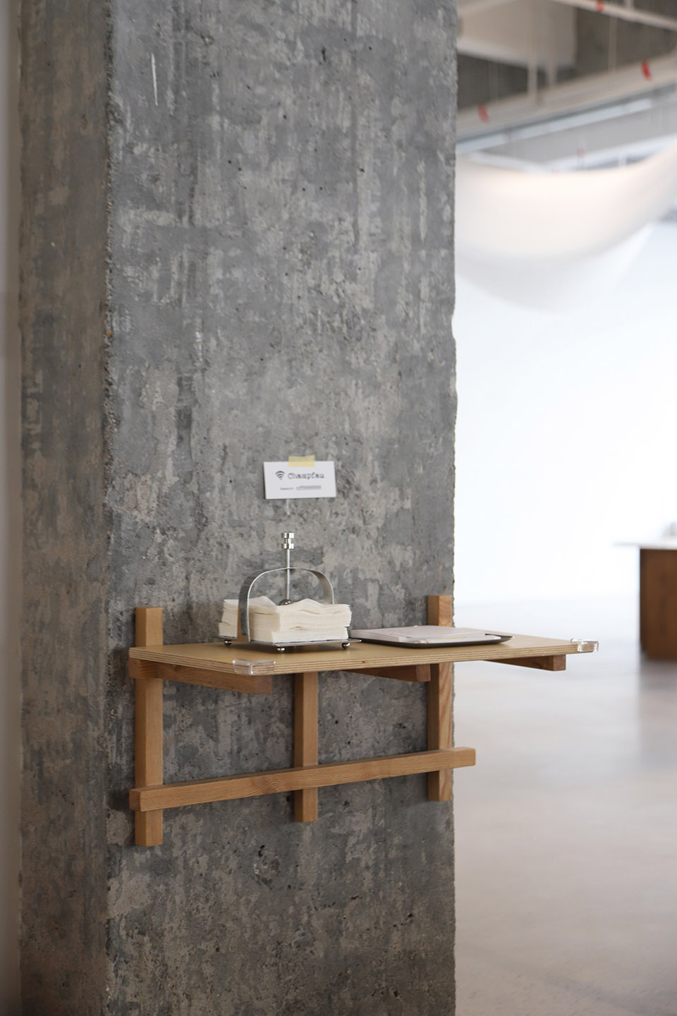 香馥CHAMPFAU东莞汀山店丨中国东莞丨attaa-46