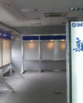 SMC办公楼设计