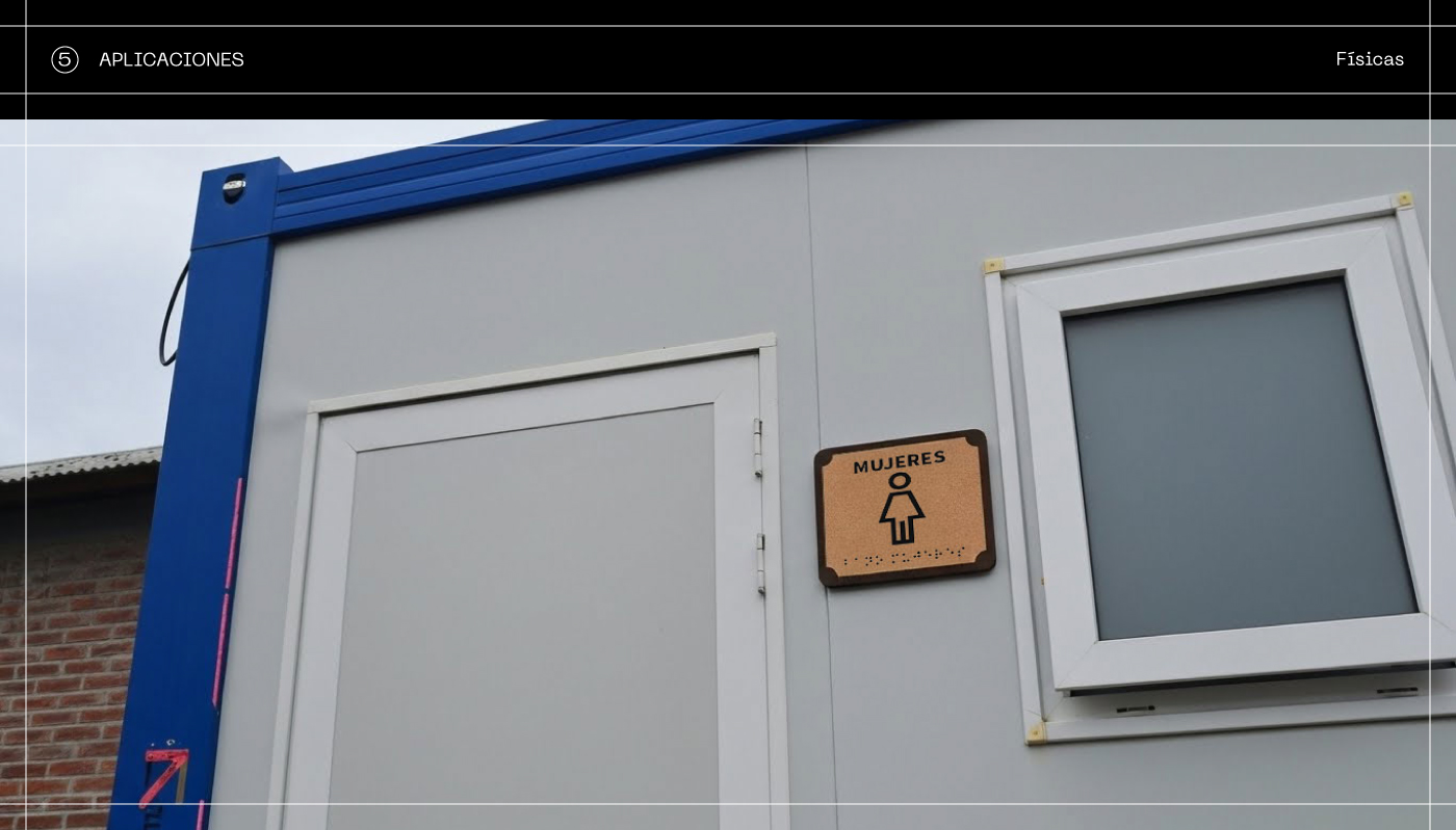 Sistema Señalético para Viña Casa Acosta-16