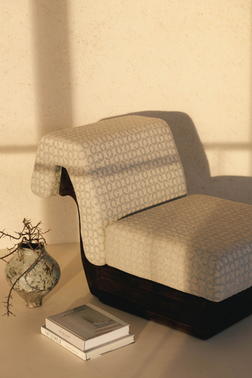 优雅复式顶层公寓-18