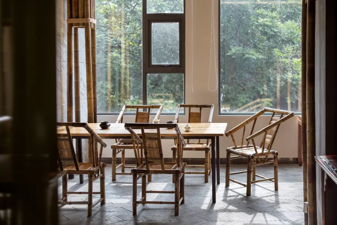 成都闲派 | 沈嘉伟 X 黄任颀的跨界碰撞-5