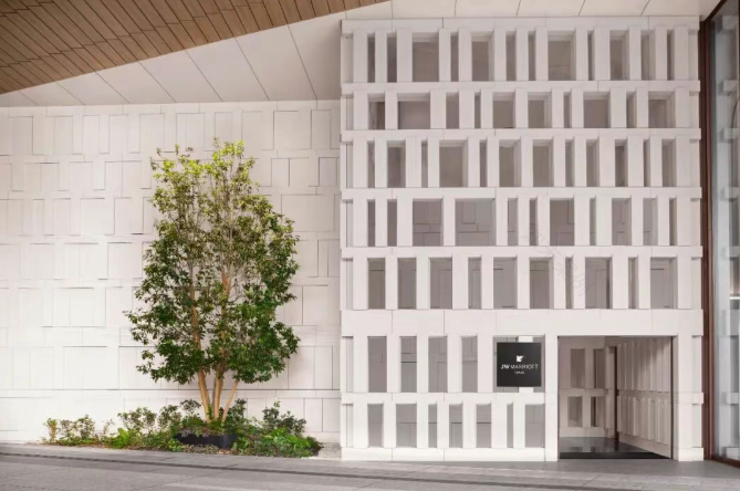 避世隐奢酒店丨Yabu Pushelberg-25