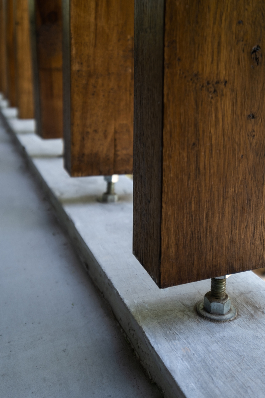 罗迪欧的房子丨阿根廷丨Pablo Senmartin-29