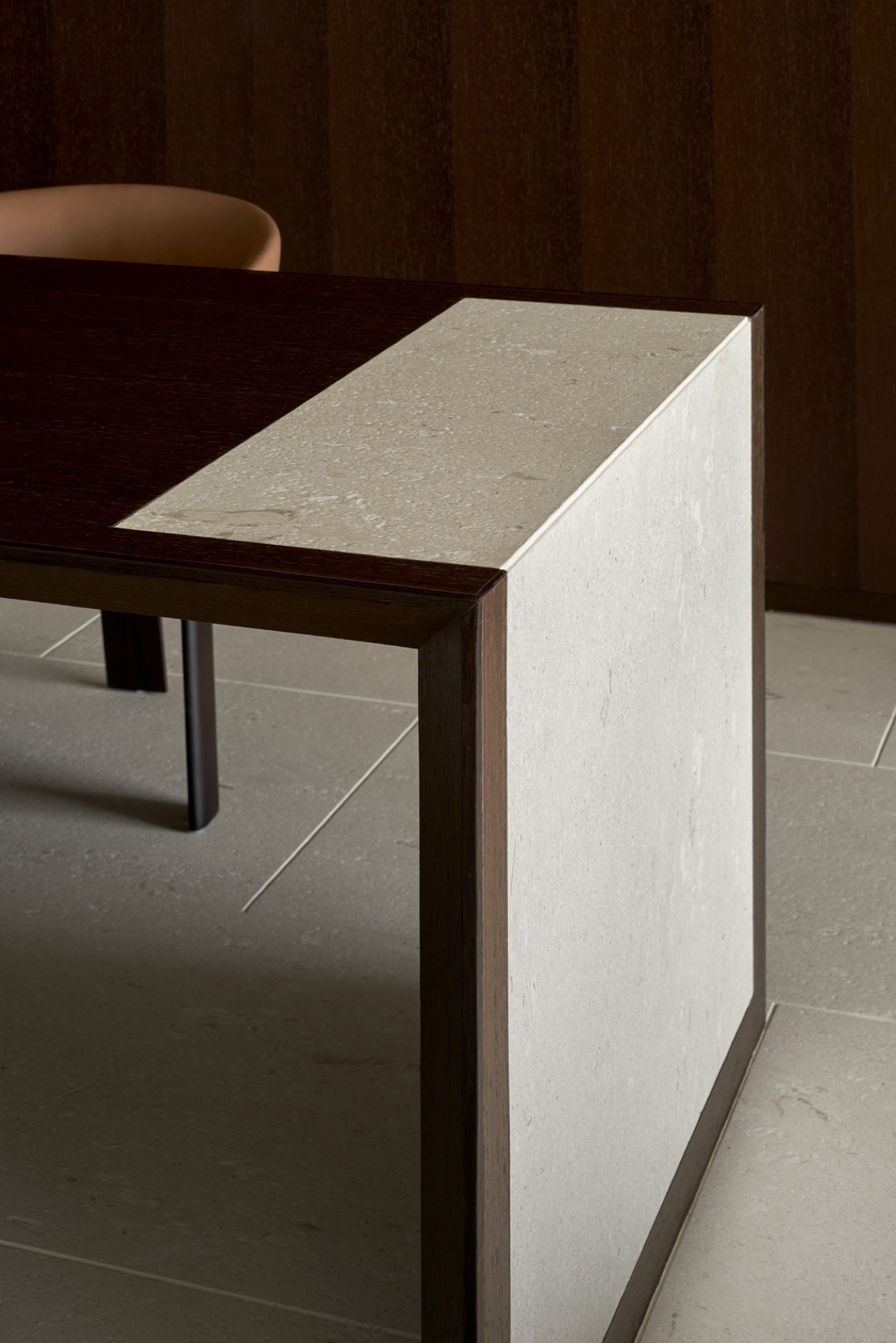 “舞台”之家丨中国广东丨超空间工作室-45