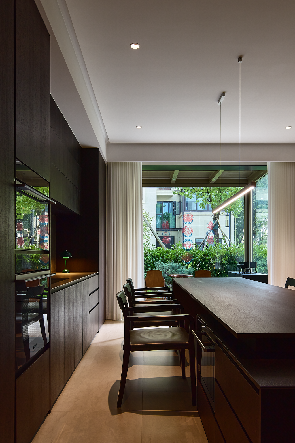 少即是多丨中国宁波丨宁波子砚设计-41