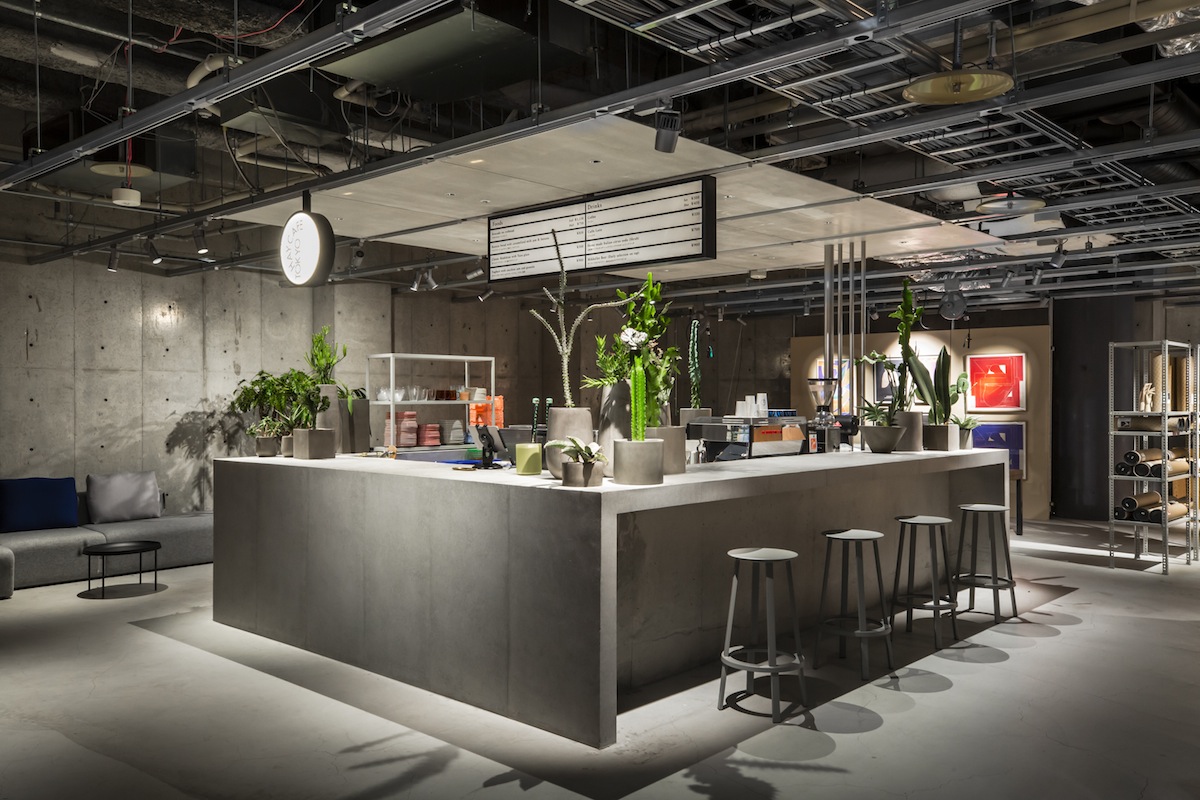 丨日本东京丨Jo Nagasaka,Schemata Architects-7