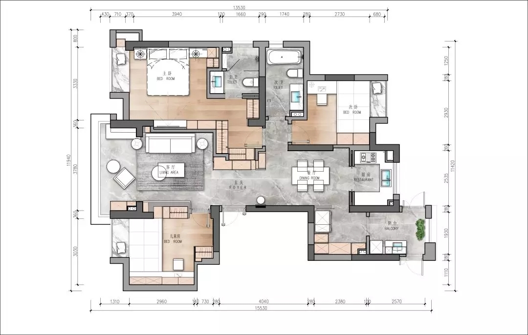 国度 —— 家，最美的时光 | 力设计-7