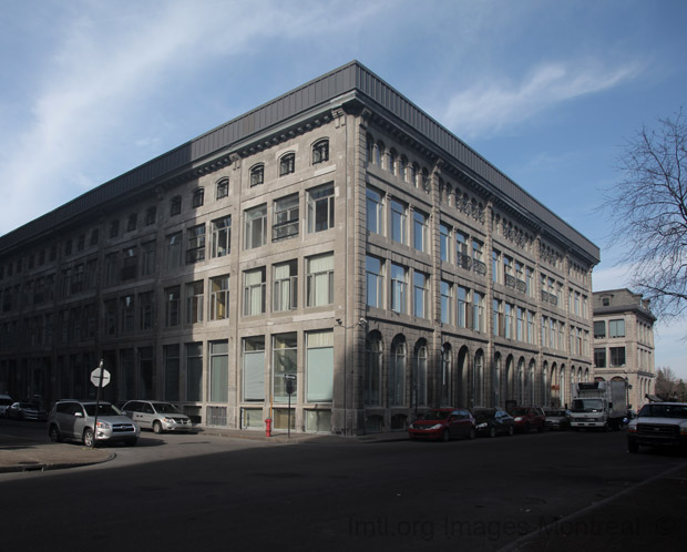 丨加拿大魁北克丨Victor Bourgeau等（不同阶段有不同建筑师）-19