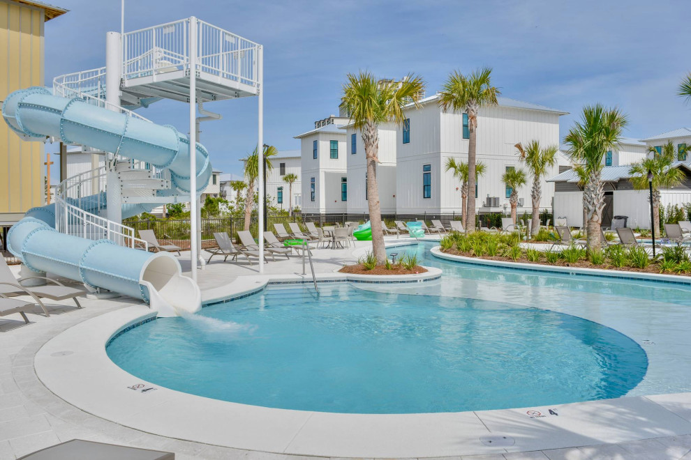 丨美国阿拉巴马丨Bob Chatham Custom Home Design-48