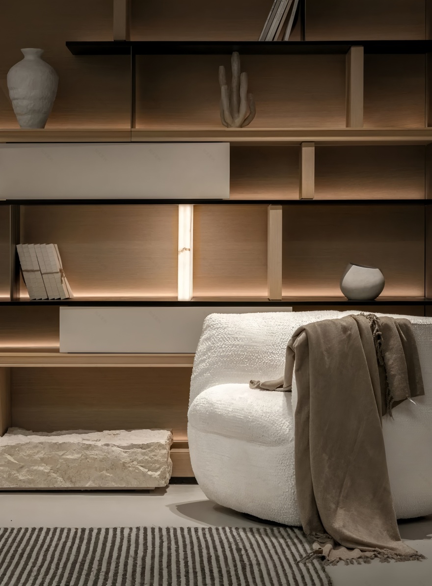 本来之间·长春丨中国长春丨近境制作-19