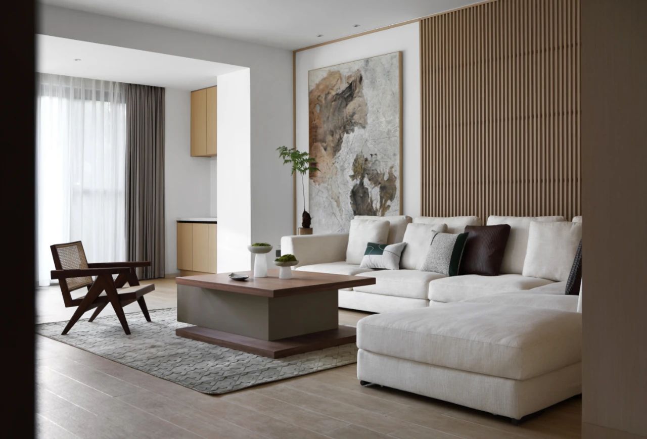 弥勒熙和瑞福·极简大宅丨中国云南丨零境设计-9