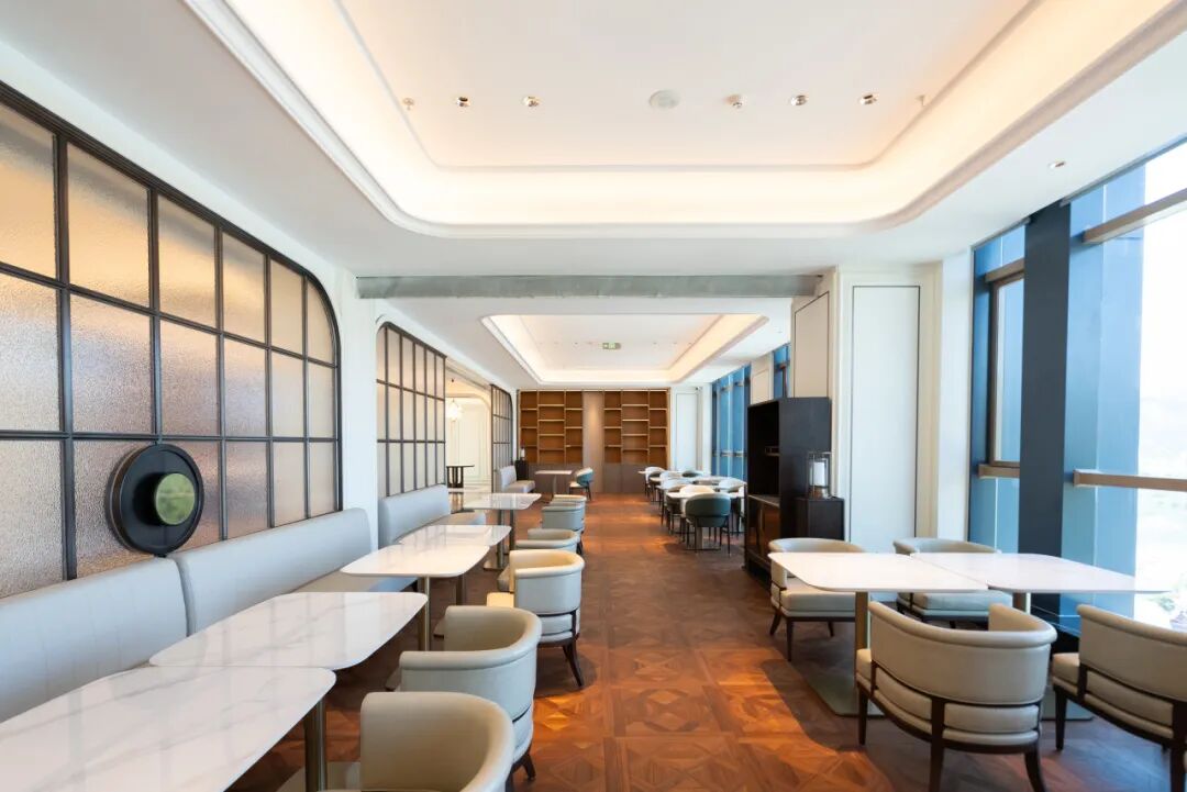 【港源精品】启源国际大酒店——毓秀闽清启源迎曦-56