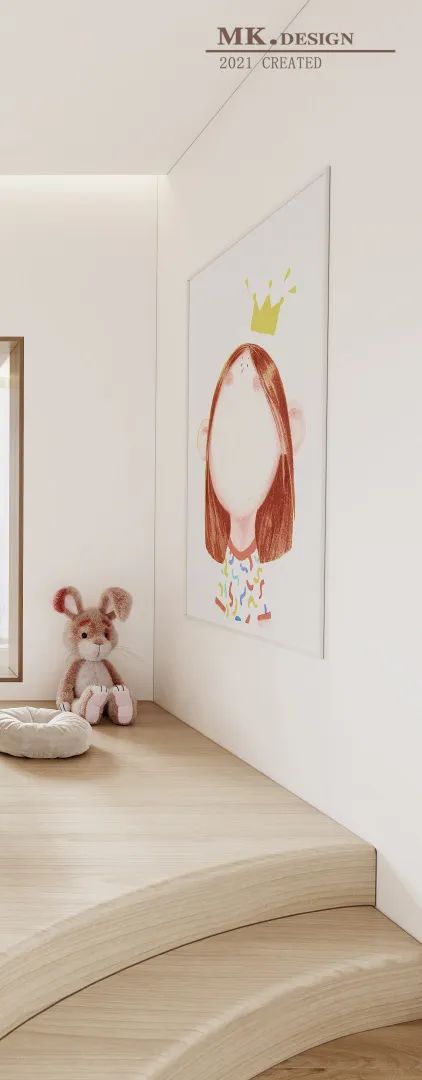 东莞御城花园现代简约风设计丨中国东莞丨MK DESIGN-13