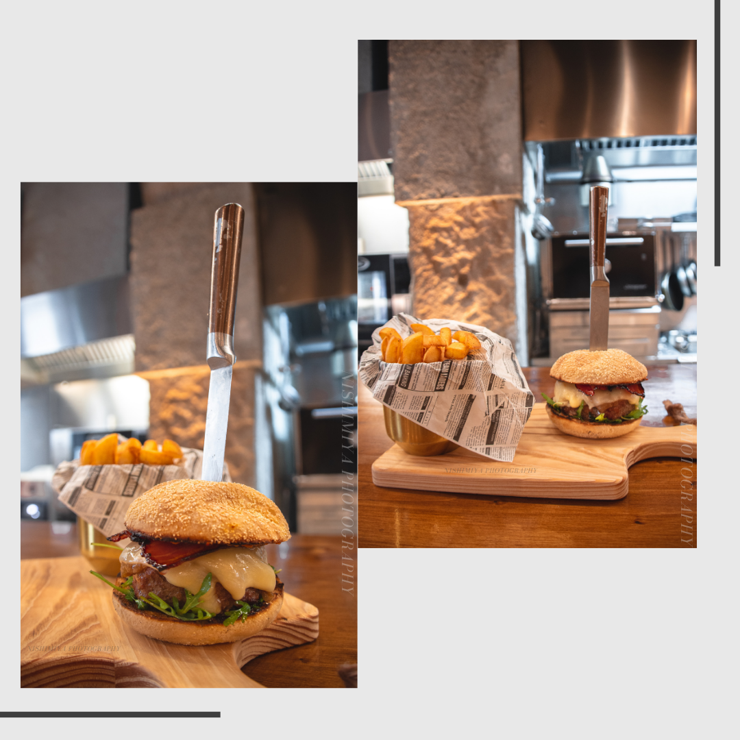 Bono Restaurant Photosoot-7