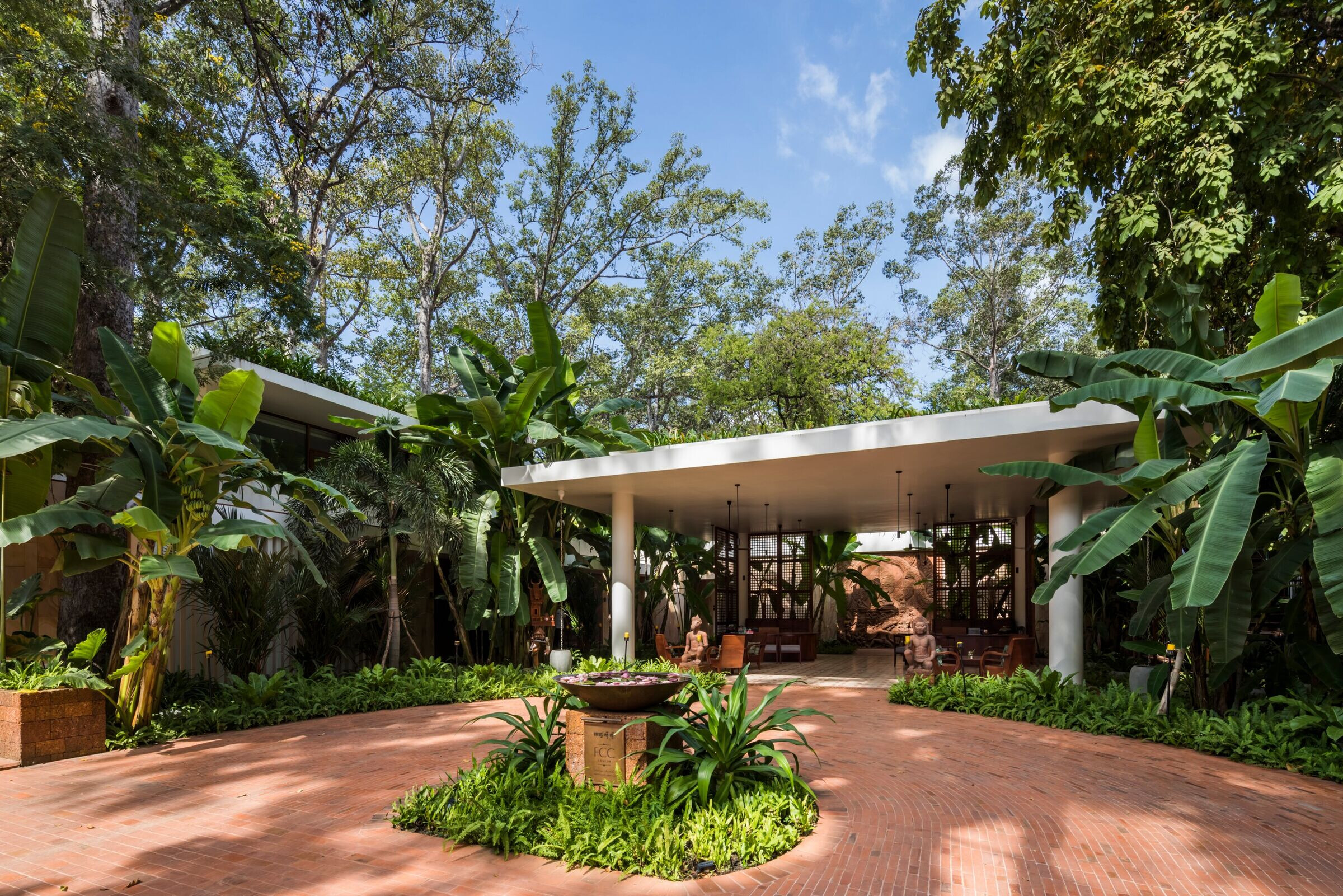 FCC Angkor 酒店-21