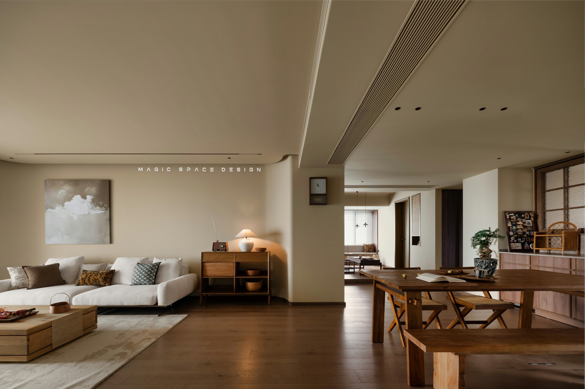 合肥·西山林语丨中国合肥丨麻吉空间联合设计-27