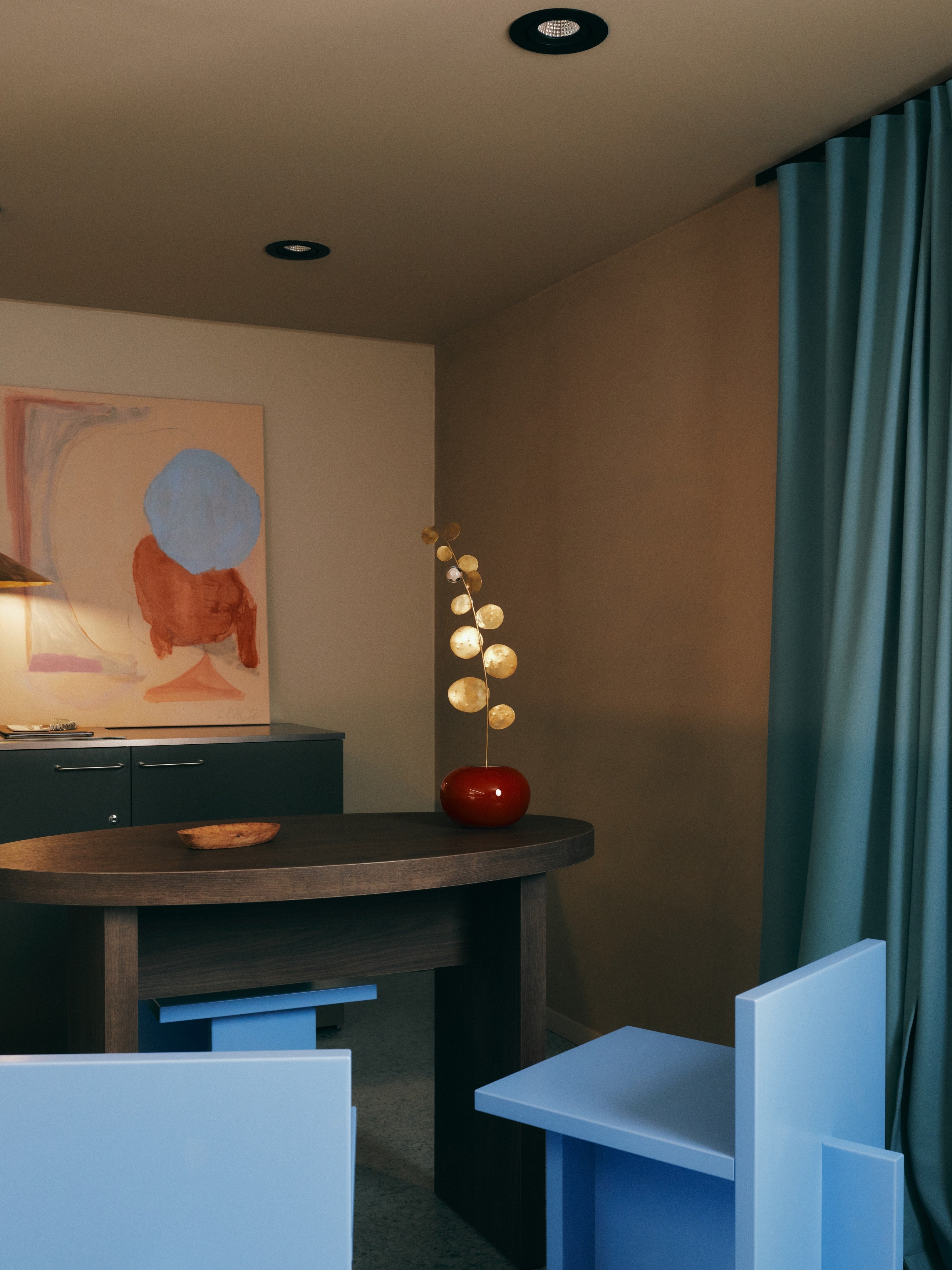 芬兰 Kalevala 旗舰店丨芬兰赫尔辛基丨Yatofu Creatives-44