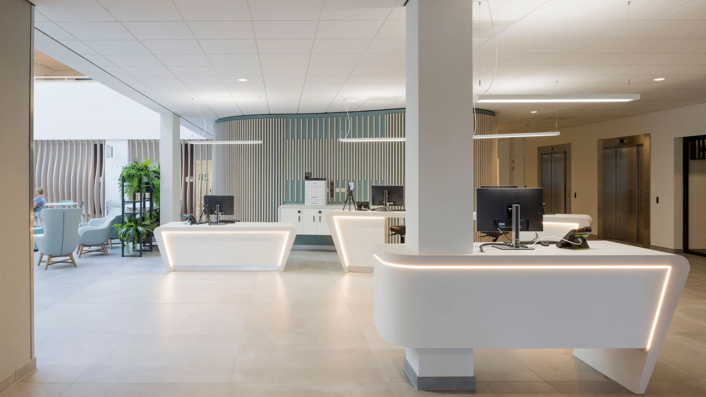 Reinier Haga Orthopaedic Clinic-15