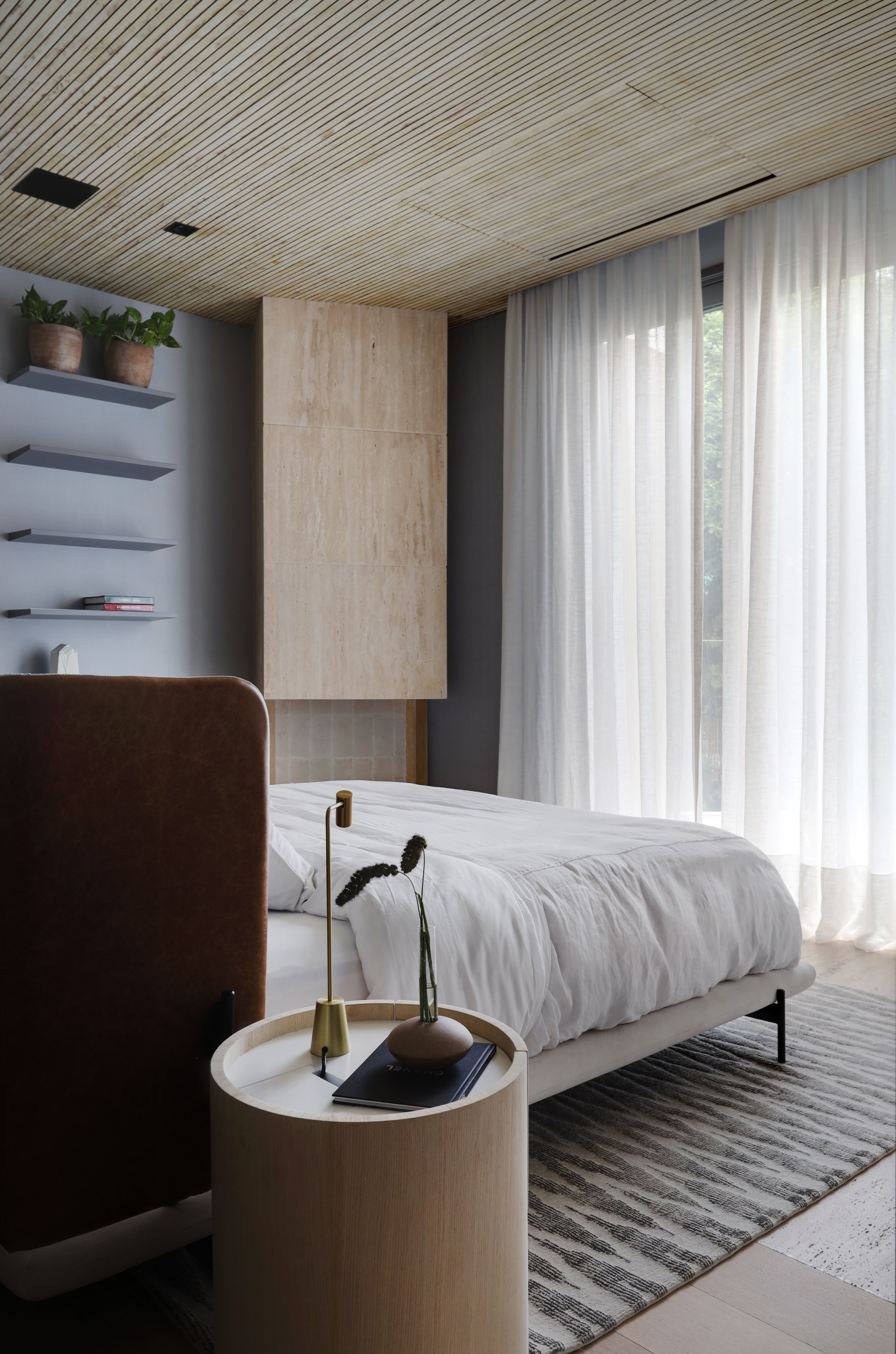 Ganso 之家丨巴西圣保罗丨Barbara Dundes-81