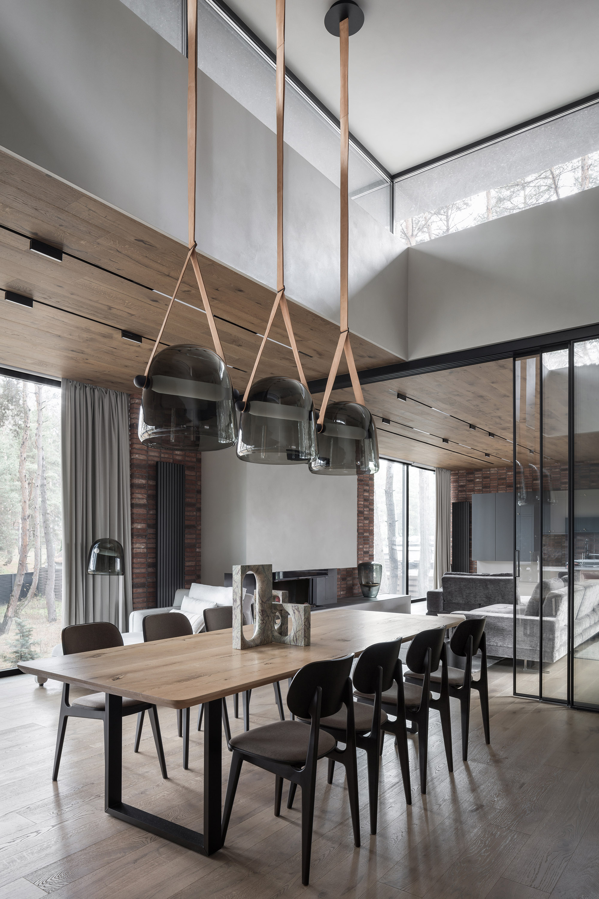 宁静之屋丨乌克兰丨SVOYA studio-24