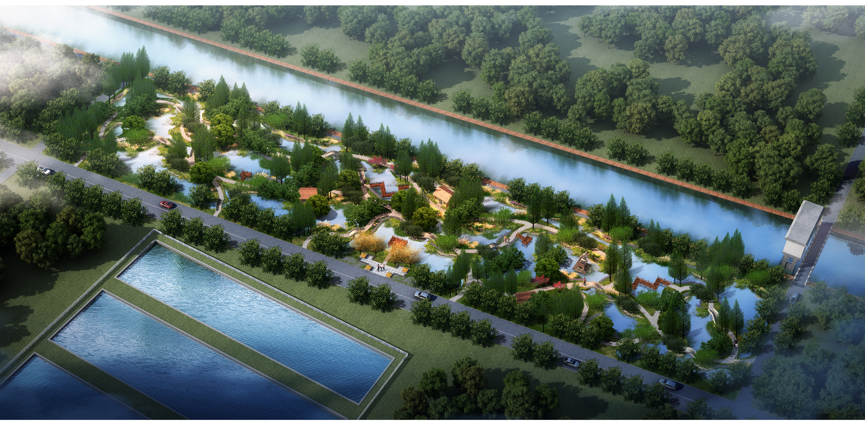 简约风家居设计，打造温馨宜居空间-6