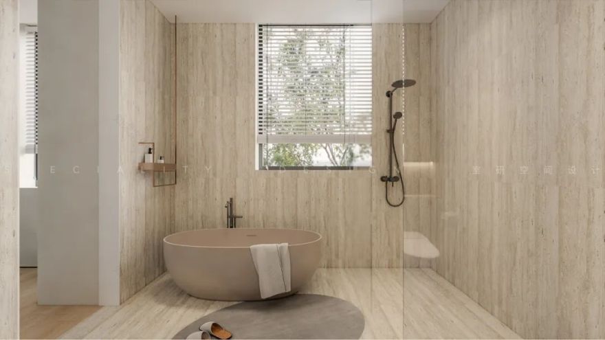 虹桥御墅 · 室研空间设计的情感叙事墅居丨中国上海-47