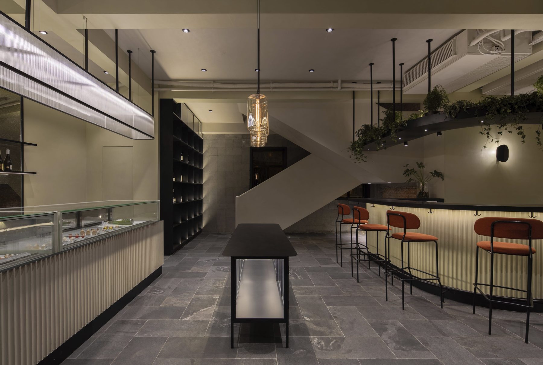 Feitian Dessert Bar Yatofu-0