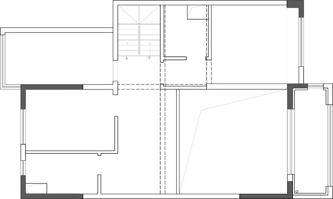 碧桂园·文景府现代简约别墅丨青马别墅设计-118