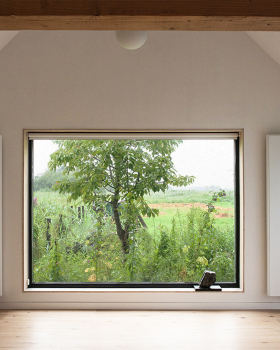 荷兰 Ossenzijl 摄影工作室丨Thomas Hagemeijer