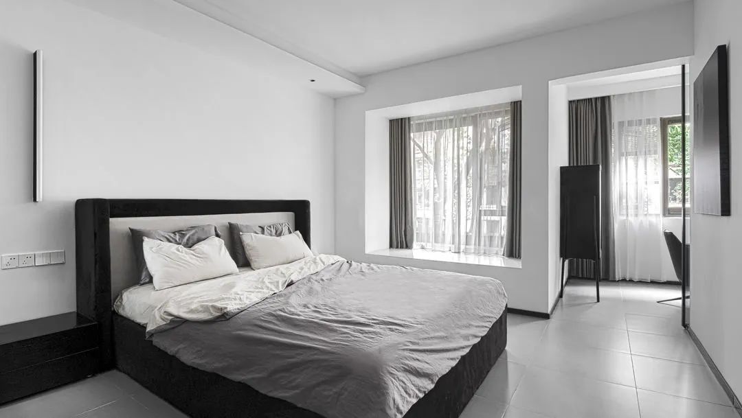 重庆新江与城清晖岸住宅-14