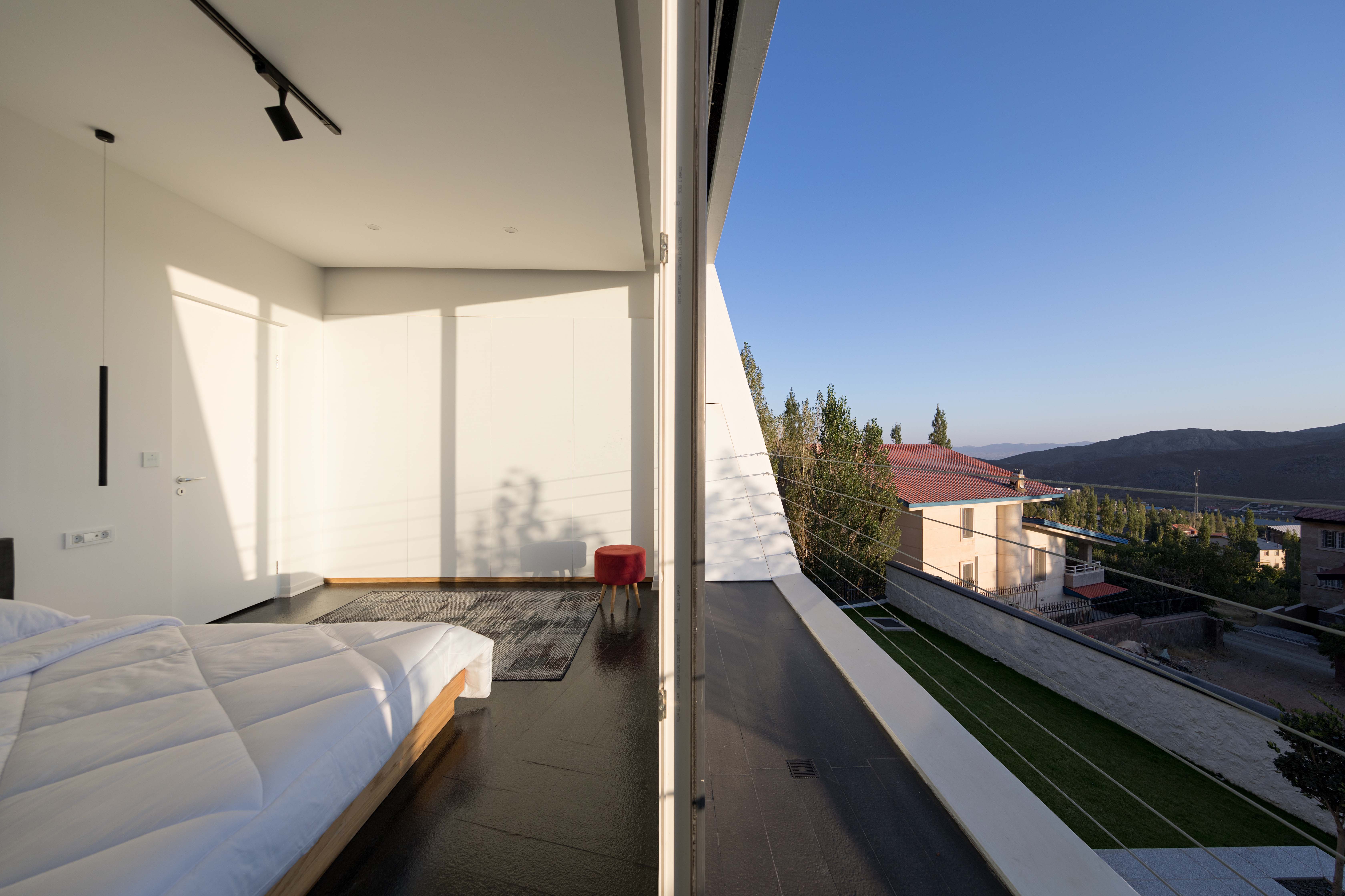 悬臂屋丨伊朗德黑兰丨uc21 建筑事务所-33