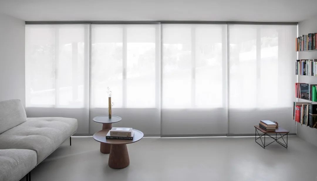 BN1 屋丨Jorge Bibiloni 工作室与 LMPVE 工作室-86