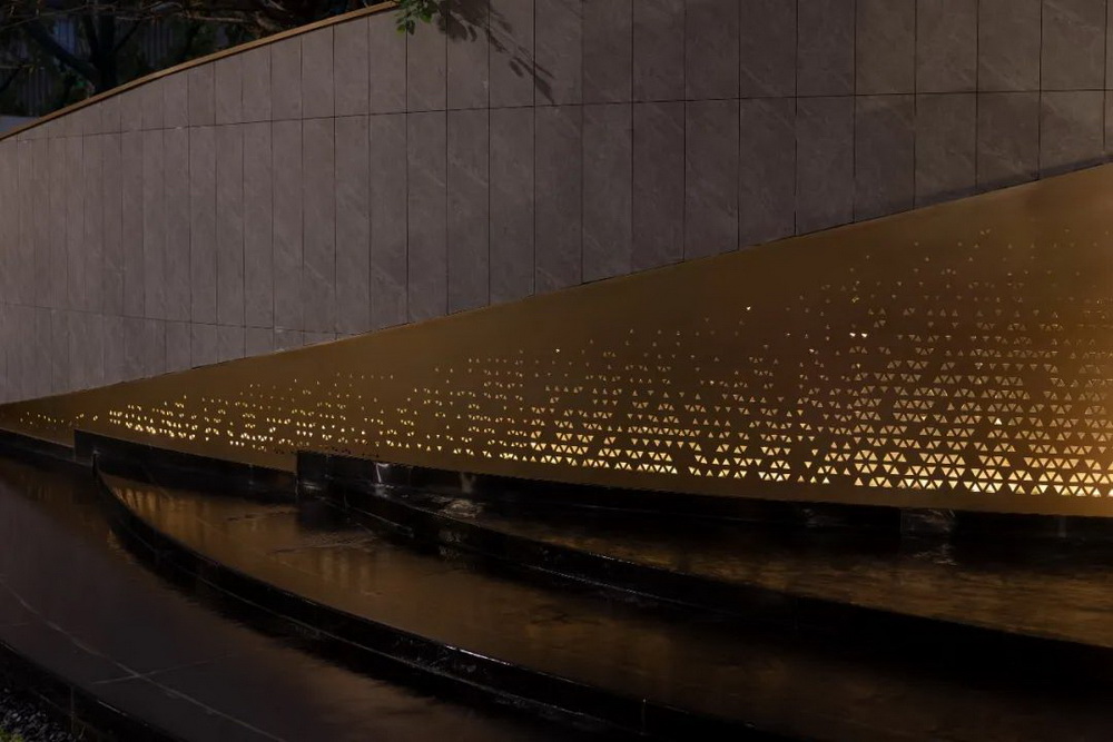 西安龙湖·景粼玖序景观设计丨中国西安丨DAOYUAN | 道远设计·成都-25